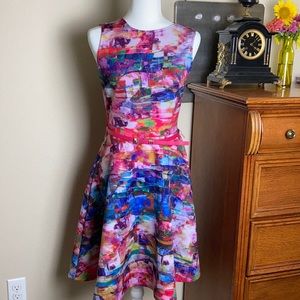 Joseph Ribkoff Dress size 6